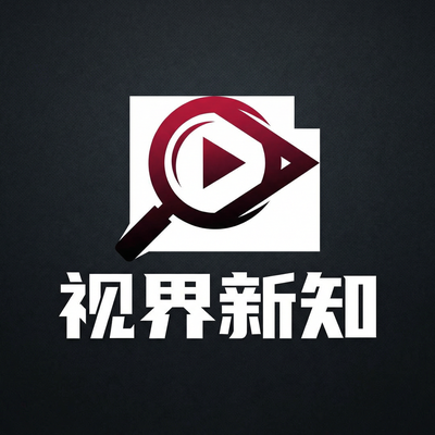 黑料视频品牌Logo